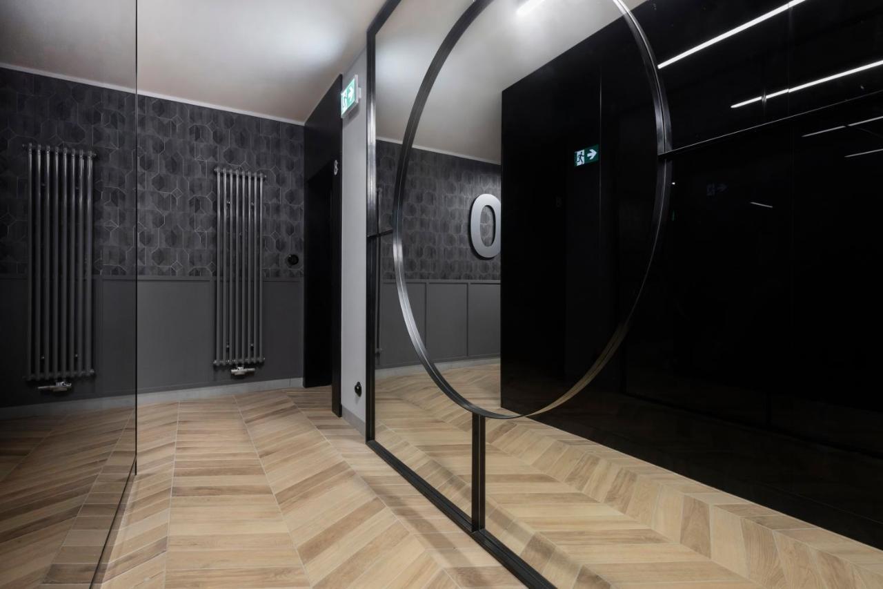 Apartamenty Grand Bulvar Stary Toruń エクステリア 写真