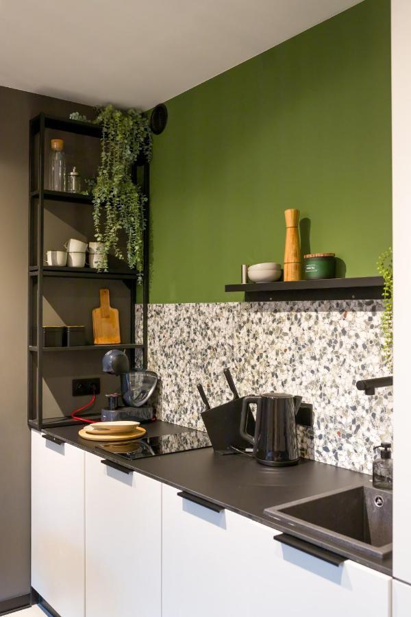 Apartamenty Grand Bulvar Stary Toruń エクステリア 写真
