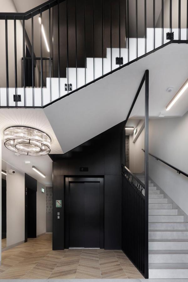Apartamenty Grand Bulvar Stary Toruń エクステリア 写真
