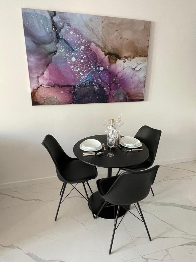 Apartamenty Grand Bulvar Stary Toruń エクステリア 写真
