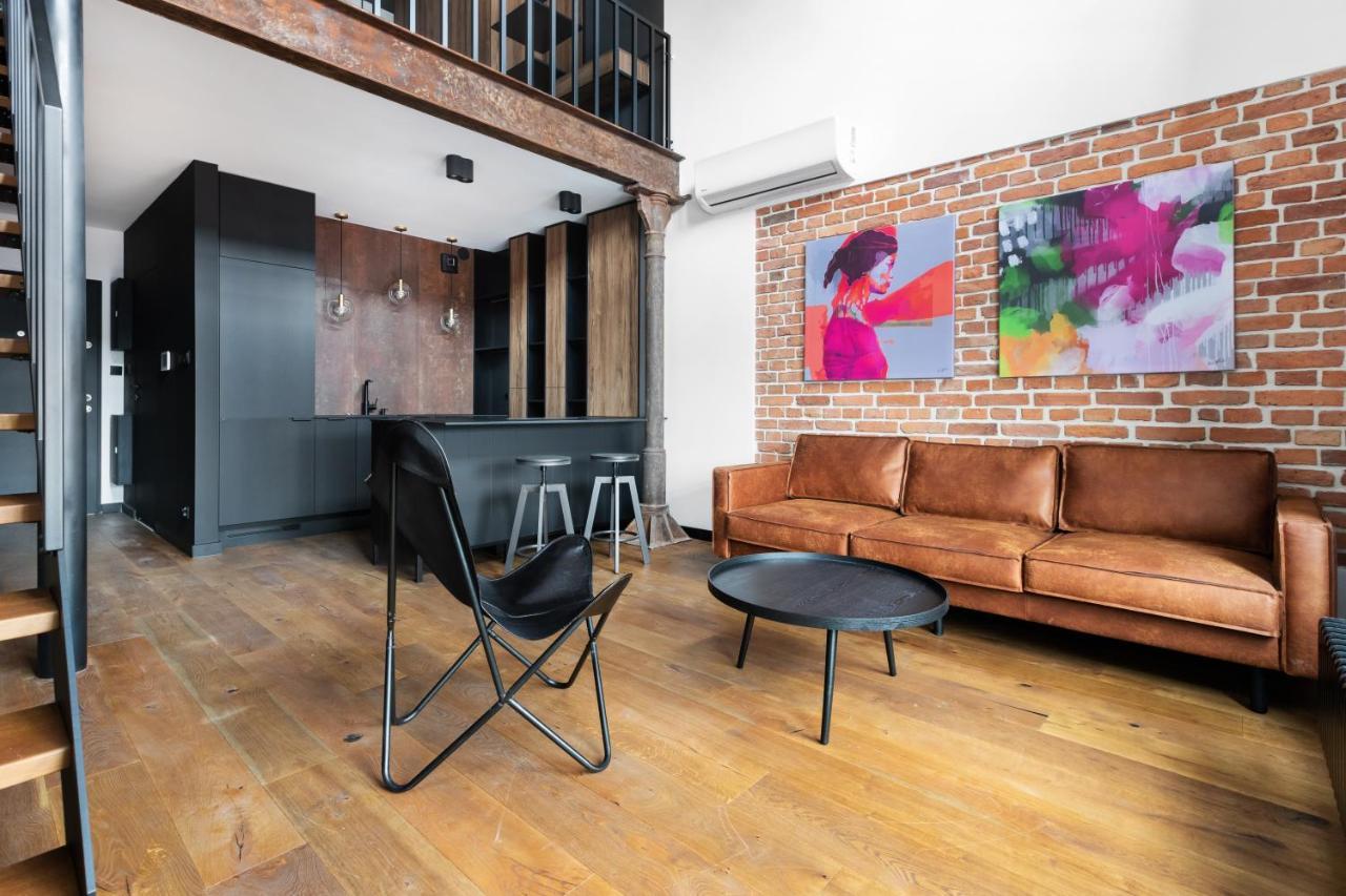 Apartamenty Grand Bulvar Stary Toruń エクステリア 写真