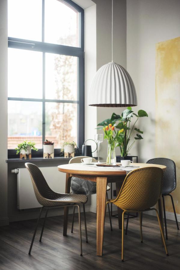 Apartamenty Grand Bulvar Stary Toruń エクステリア 写真