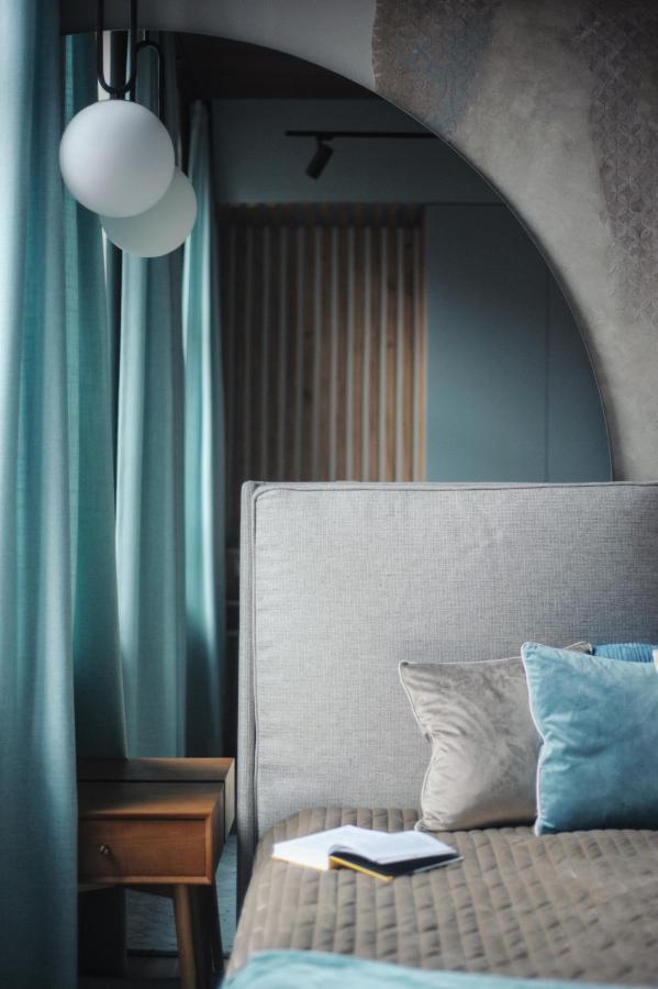 Apartamenty Grand Bulvar Stary Toruń エクステリア 写真