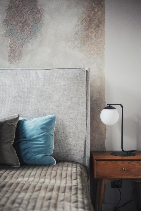 Apartamenty Grand Bulvar Stary Toruń エクステリア 写真