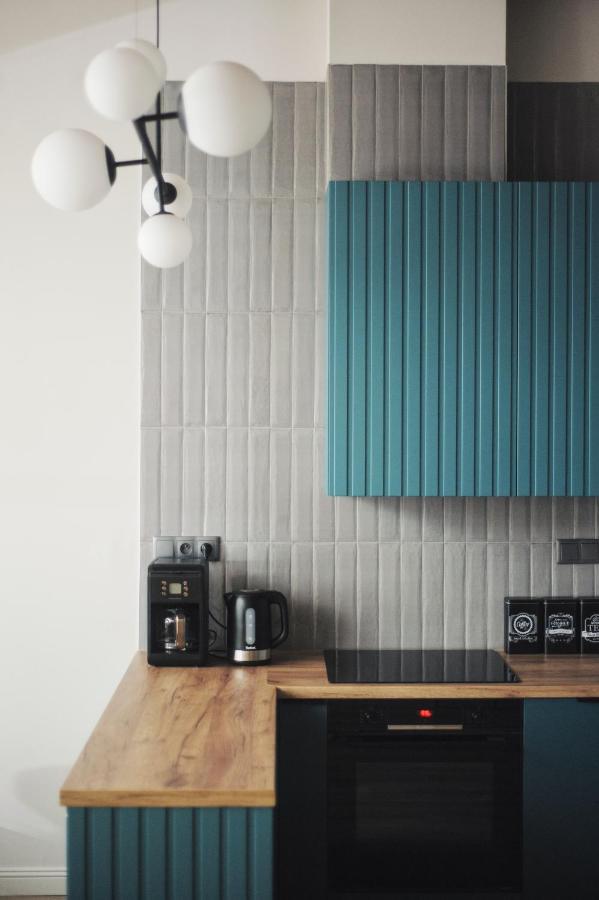 Apartamenty Grand Bulvar Stary Toruń エクステリア 写真