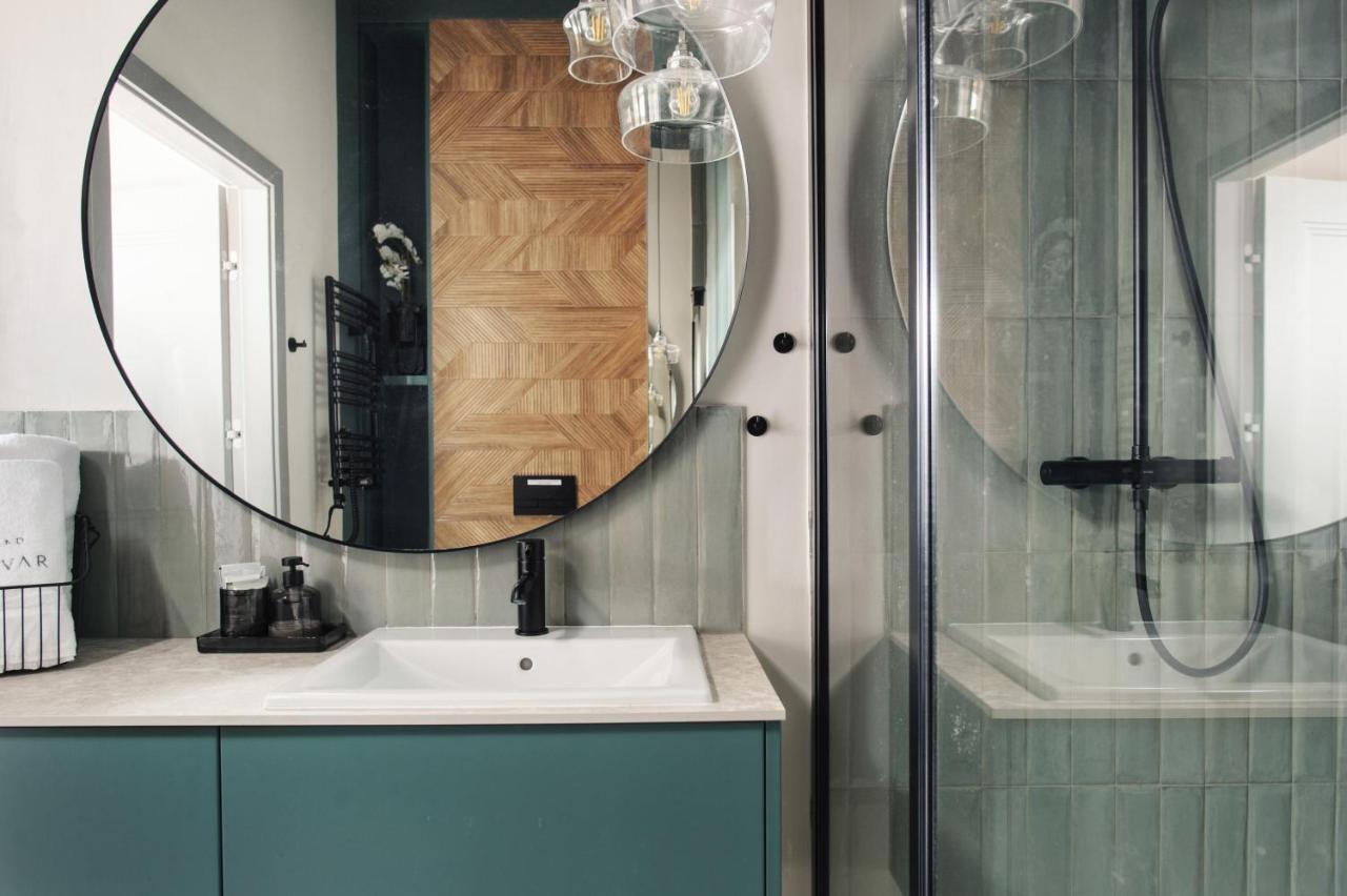 Apartamenty Grand Bulvar Stary Toruń エクステリア 写真