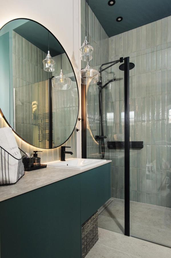 Apartamenty Grand Bulvar Stary Toruń エクステリア 写真