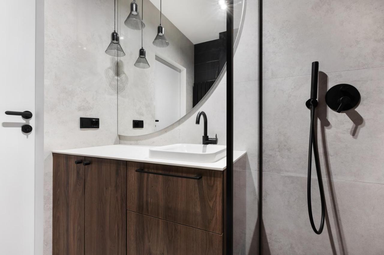 Apartamenty Grand Bulvar Stary Toruń エクステリア 写真