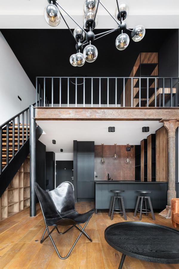 Apartamenty Grand Bulvar Stary Toruń エクステリア 写真