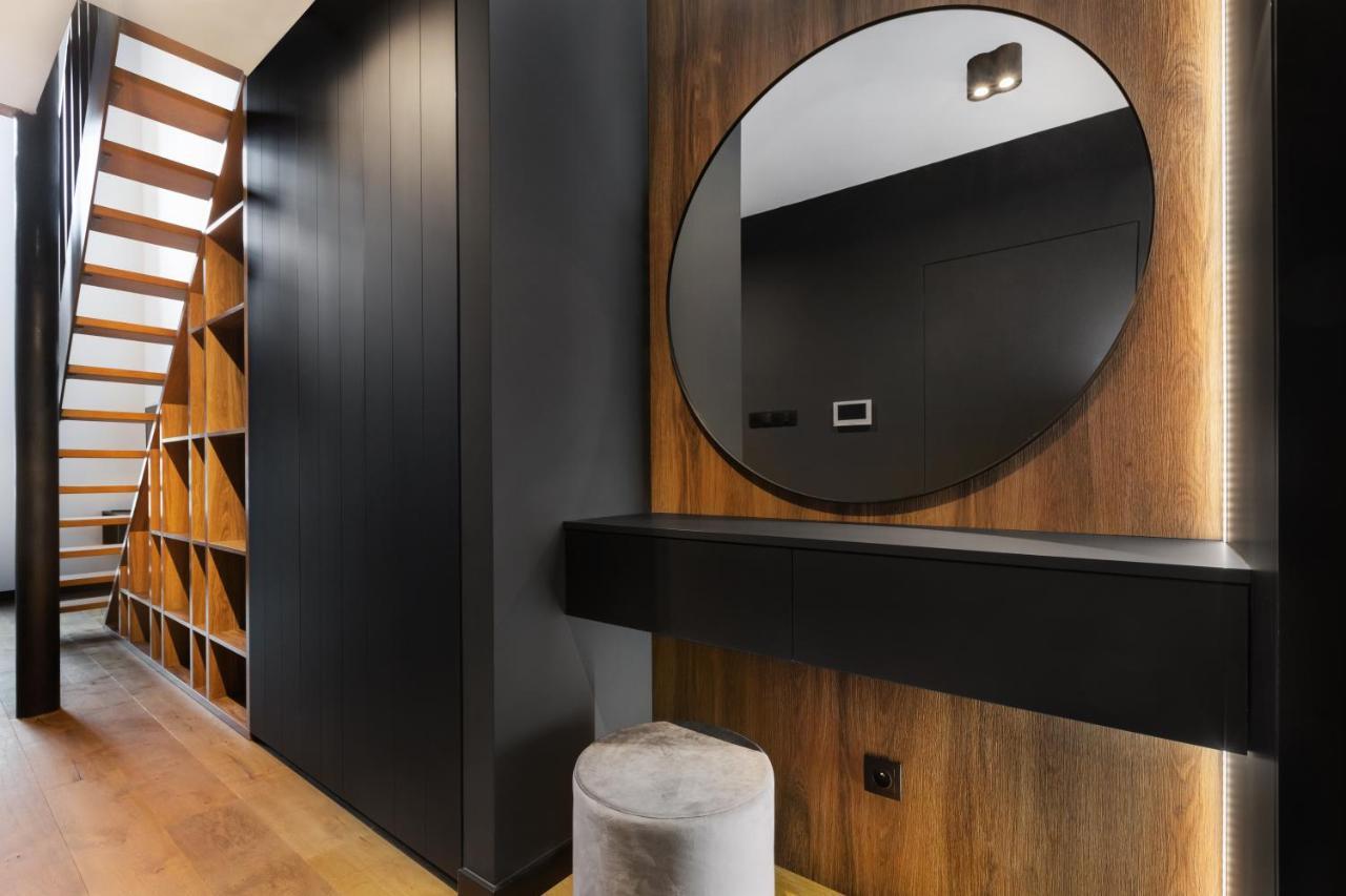 Apartamenty Grand Bulvar Stary Toruń エクステリア 写真